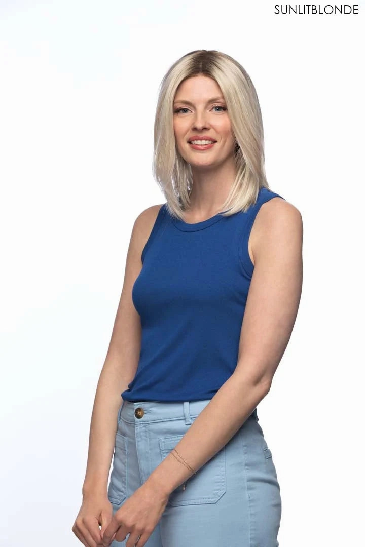 Accessories_Estetica_Wigs Fallon Wig by Estetica | Synthetic Hair | Average Cap
