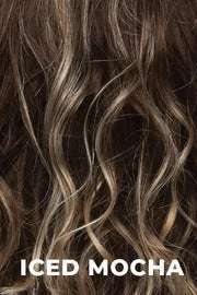 Accessories_Estetica_Wigs Finn Wig by Estetica | Synthetic Hair | Average Cap