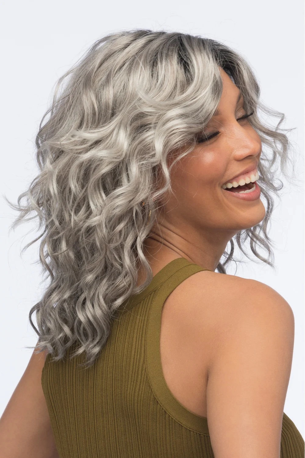 Accessories_Estetica_Wigs Finn Wig by Estetica | Synthetic Hair | Average Cap