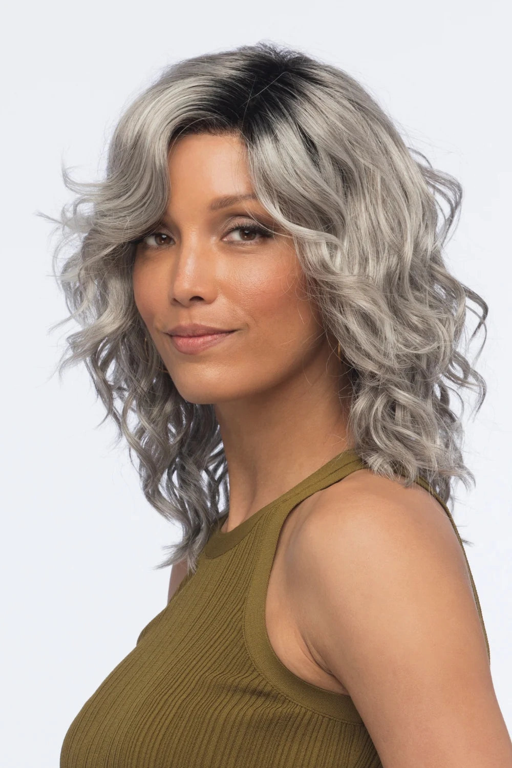 Accessories_Estetica_Wigs Finn Wig by Estetica | Synthetic Hair | Average Cap