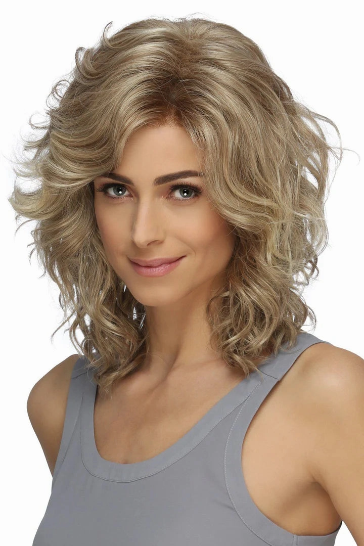 Accessories_Estetica_Wigs Finn Wig by Estetica | Synthetic Hair | Average Cap