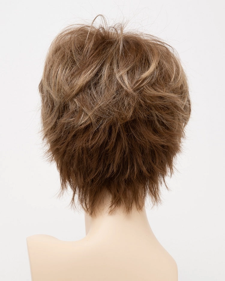 Accessories_Estetica_Wigs Flame Wig by Envy | Human Hair/Heat Friendly Synthetic Blend Hair | Average Cap