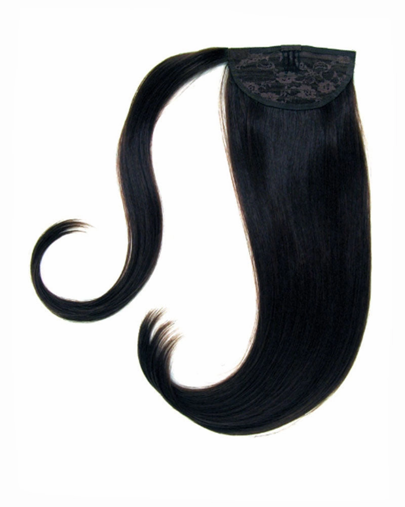 Accessories_Estetica_Wigs Futura Pony Wrap 14"| Hair Piece by Estetica
