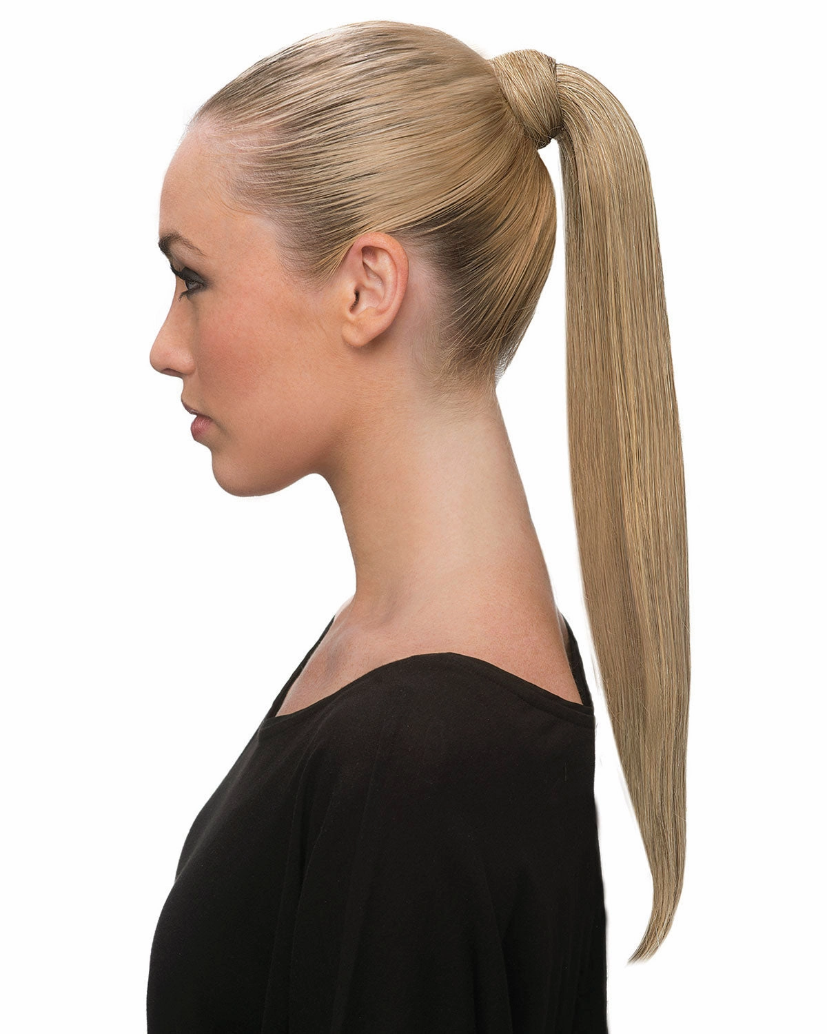 Accessories_Estetica_Wigs Futura Pony Wrap 14"| Hair Piece by Estetica