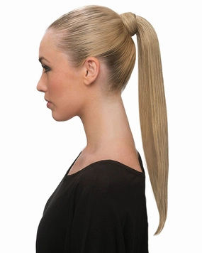 Accessories_Estetica_Wigs Futura Pony Wrap 14"| Hair Piece by Estetica
