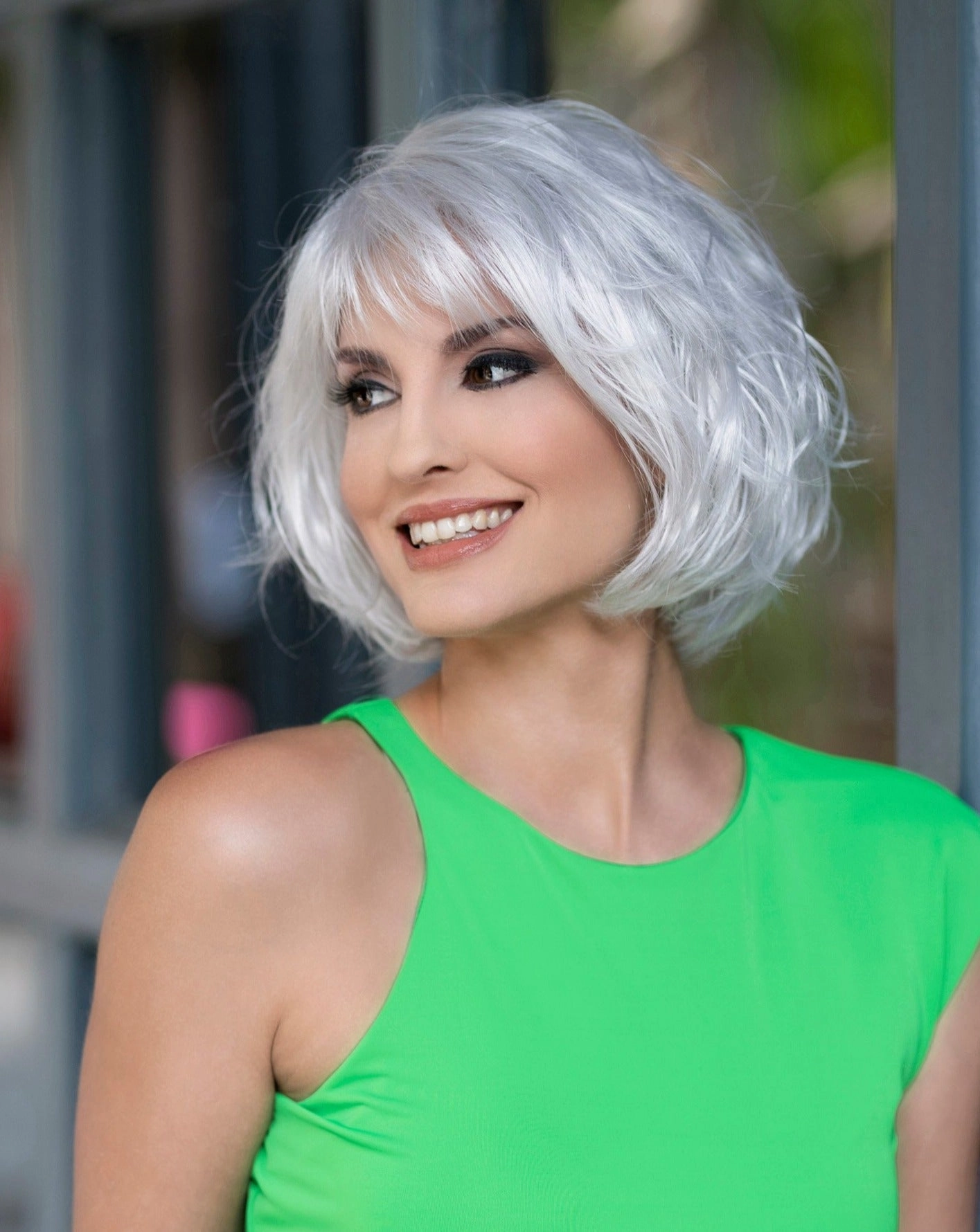 Accessories_Estetica_Wigs Gia Wig by Envy | Synthetic Hair | Average Cap