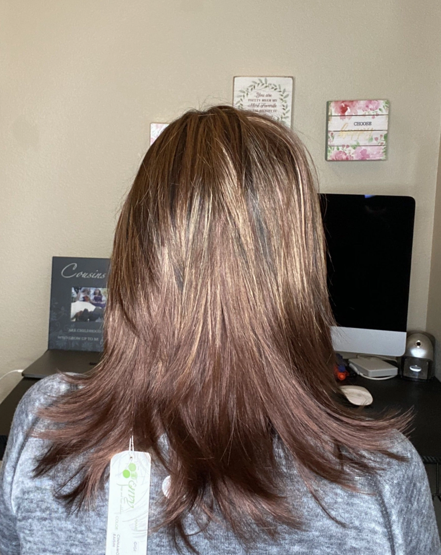 Accessories_Estetica_Wigs Gigi Wig by Envy | Synthetic Hair | Average Cap
