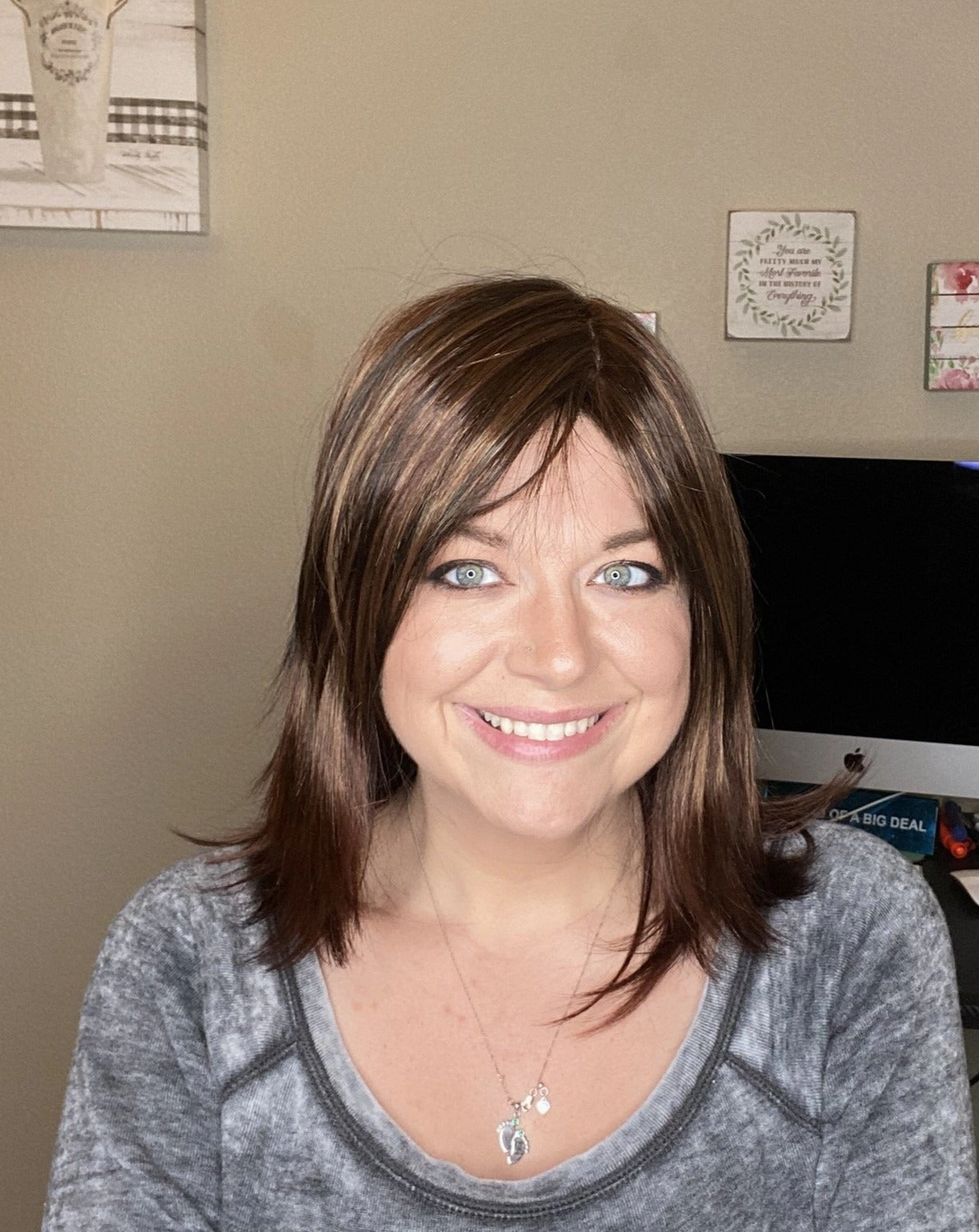 Accessories_Estetica_Wigs Gigi Wig by Envy | Synthetic Hair | Average Cap