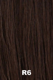 Accessories_Estetica_Wigs Glow French 8" Topper by Estetica | Remy Human Hair Hair