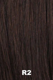 Accessories_Estetica_Wigs Glow French 8" Topper by Estetica | Remy Human Hair Hair