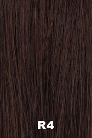 Accessories_Estetica_Wigs Glow French 8" Topper by Estetica | Remy Human Hair Hair