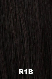 Accessories_Estetica_Wigs Glow French 8" Topper by Estetica | Remy Human Hair Hair