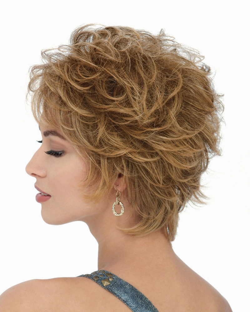 Accessories_Estetica_Wigs Hallie | Lace Front Synthetic Wig by Estetica
