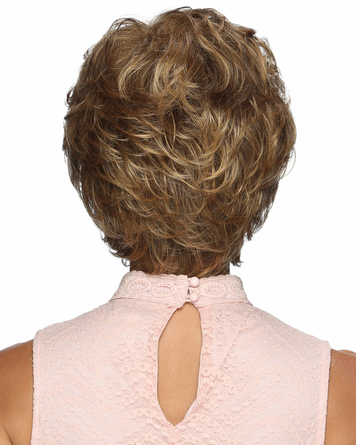 Accessories_Estetica_Wigs Hallie | Lace Front Synthetic Wig by Estetica