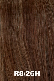 Accessories_Estetica_Wigs Hallie Wig by Estetica | Synthetic Hair | Average Cap