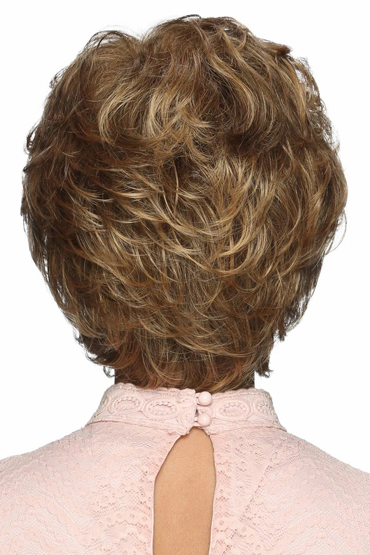 Accessories_Estetica_Wigs Hallie Wig by Estetica | Synthetic Hair | Average Cap