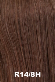 Accessories_Estetica_Wigs Hallie Wig by Estetica | Synthetic Hair | Average Cap