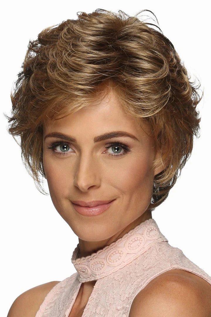 Accessories_Estetica_Wigs Hallie Wig by Estetica | Synthetic Hair | Average Cap