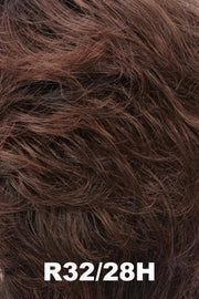 Accessories_Estetica_Wigs Hallie Wig by Estetica | Synthetic Hair | Average Cap