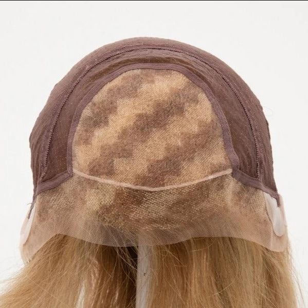 Accessories_Estetica_Wigs Hannah Wig by Envy | Human Hair Hair | Average Cap