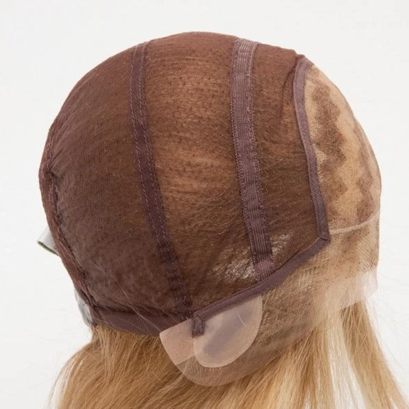 Accessories_Estetica_Wigs Hannah Wig by Envy | Human Hair Hair | Average Cap