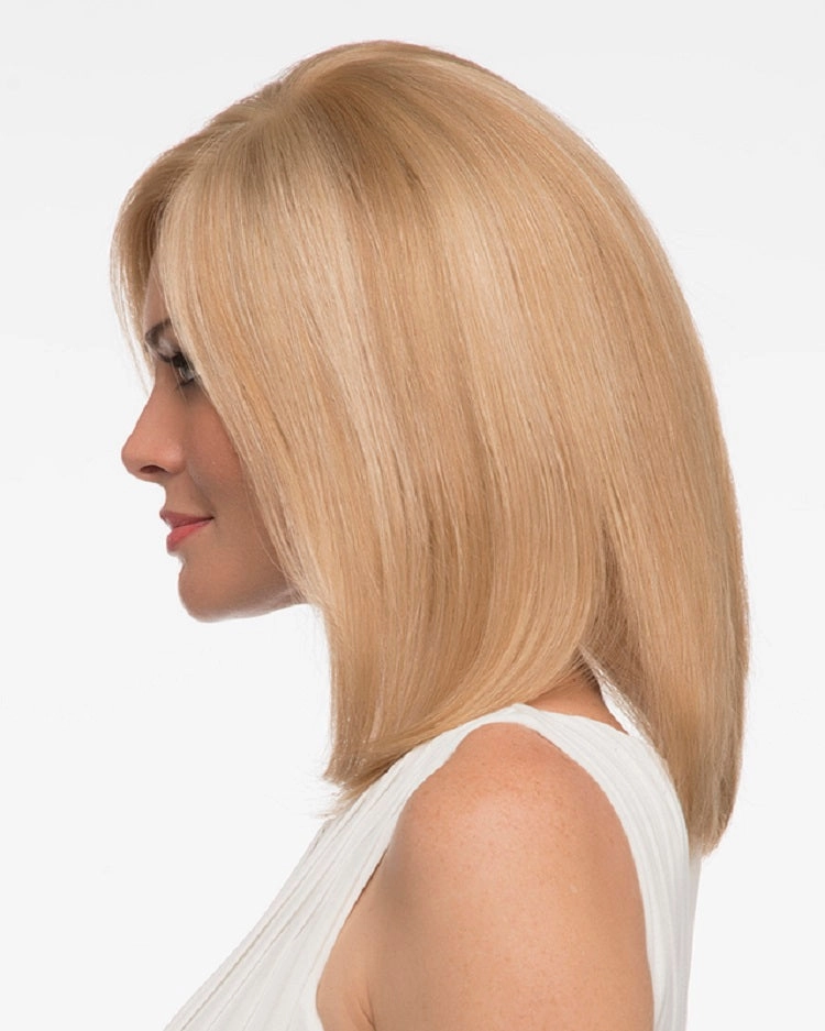 Accessories_Estetica_Wigs Hannah Wig by Envy | Human Hair Hair | Average Cap