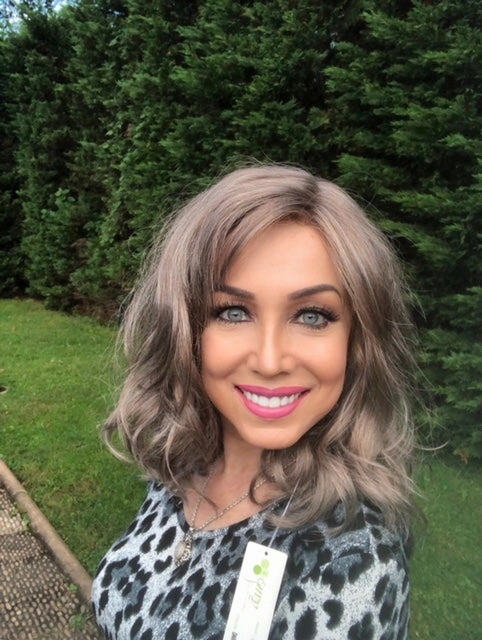 Accessories_Estetica_Wigs Harmony Wig by Envy | Synthetic Hair | Average Cap