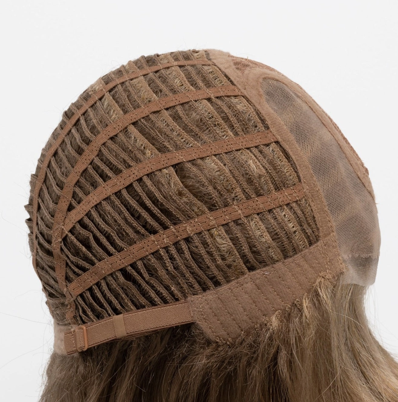 Accessories_Estetica_Wigs Harmony Wig by Envy | Synthetic Hair | Average Cap