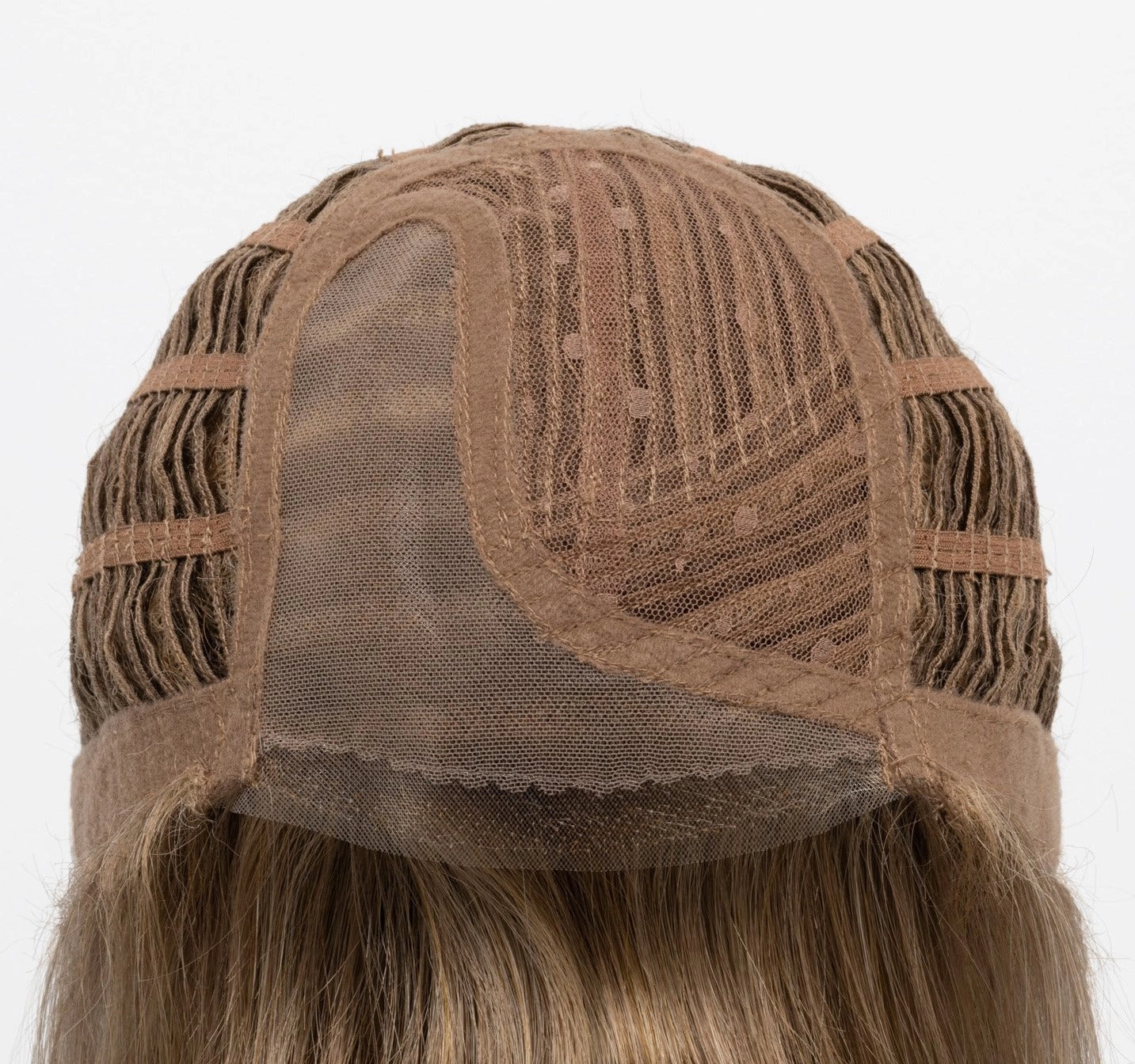 Accessories_Estetica_Wigs Harmony Wig by Envy | Synthetic Hair | Average Cap