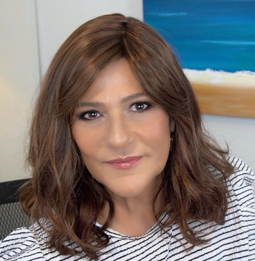 Accessories_Estetica_Wigs Harmony Wig by Envy | Synthetic Hair | Average Cap