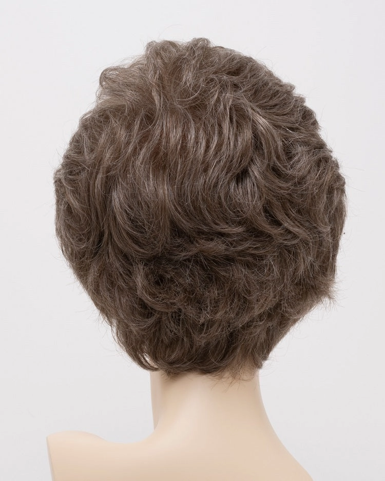 Accessories_Estetica_Wigs Heather Wig by Envy | Human Hair/Heat Friendly Synthetic Blend Hair | Average Cap