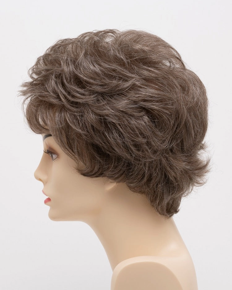 Accessories_Estetica_Wigs Heather Wig by Envy | Human Hair/Heat Friendly Synthetic Blend Hair | Average Cap