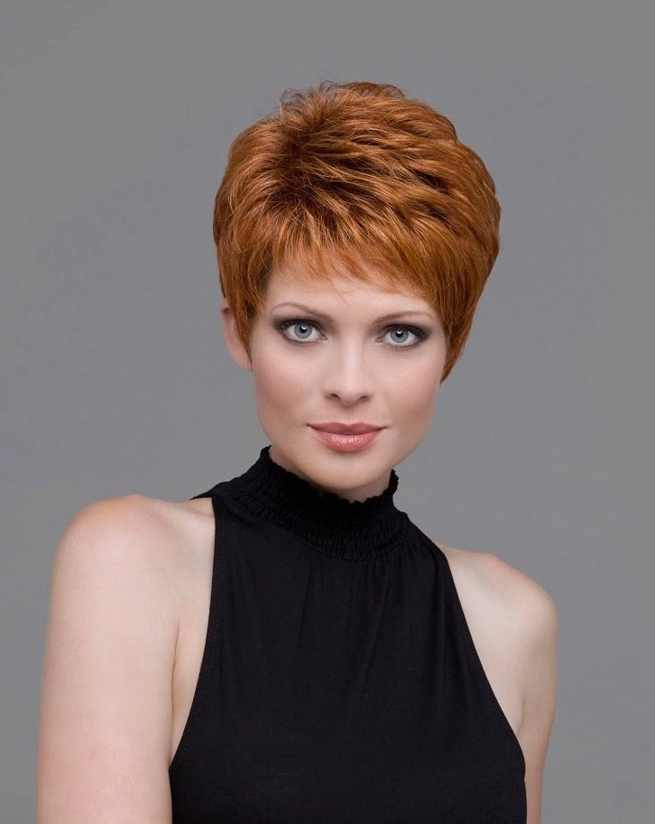 Accessories_Estetica_Wigs Heather Wig by Envy | Human Hair/Heat Friendly Synthetic Blend Hair | Average Cap