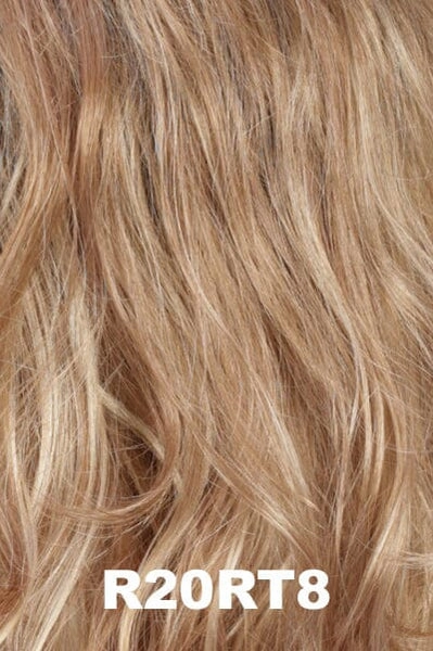 Accessories_Estetica_Wigs Heather Wig by Estetica | Synthetic Hair | Average Cap