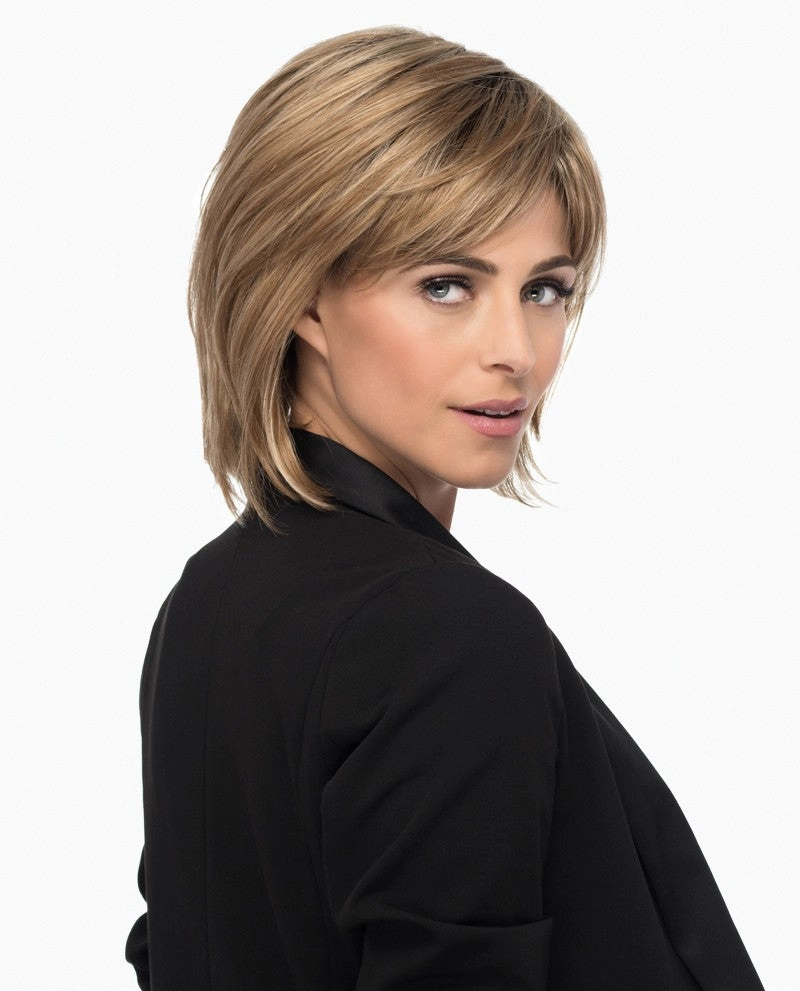 Accessories_Estetica_Wigs Heather Wig by Estetica | Synthetic Hair | Average Cap