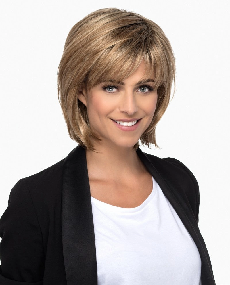 Accessories_Estetica_Wigs Heather Wig by Estetica | Synthetic Hair | Average Cap