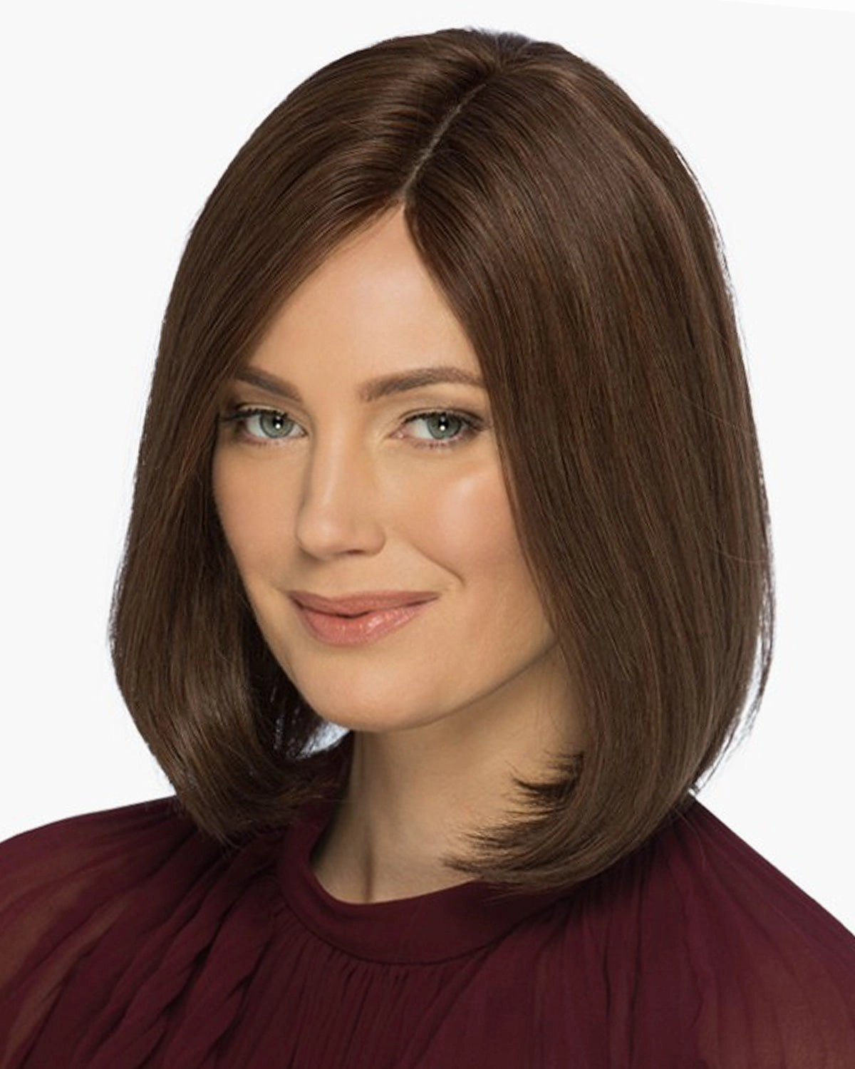 Accessories_Estetica_Wigs Heaven | Monofilament Top Remy Human Hair Wig by Estetica