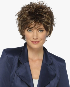Accessories_Estetica_Wigs Heidi Hairpiece by Estetica Designs | Synthetic (Traditional Cap)