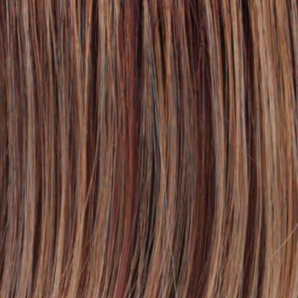 Accessories_Estetica_Wigs Heidi Hairpiece by Estetica Designs | Synthetic (Traditional Cap)