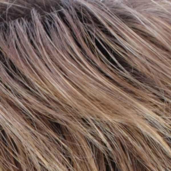 Accessories_Estetica_Wigs Heidi Hairpiece by Estetica Designs | Synthetic (Traditional Cap)