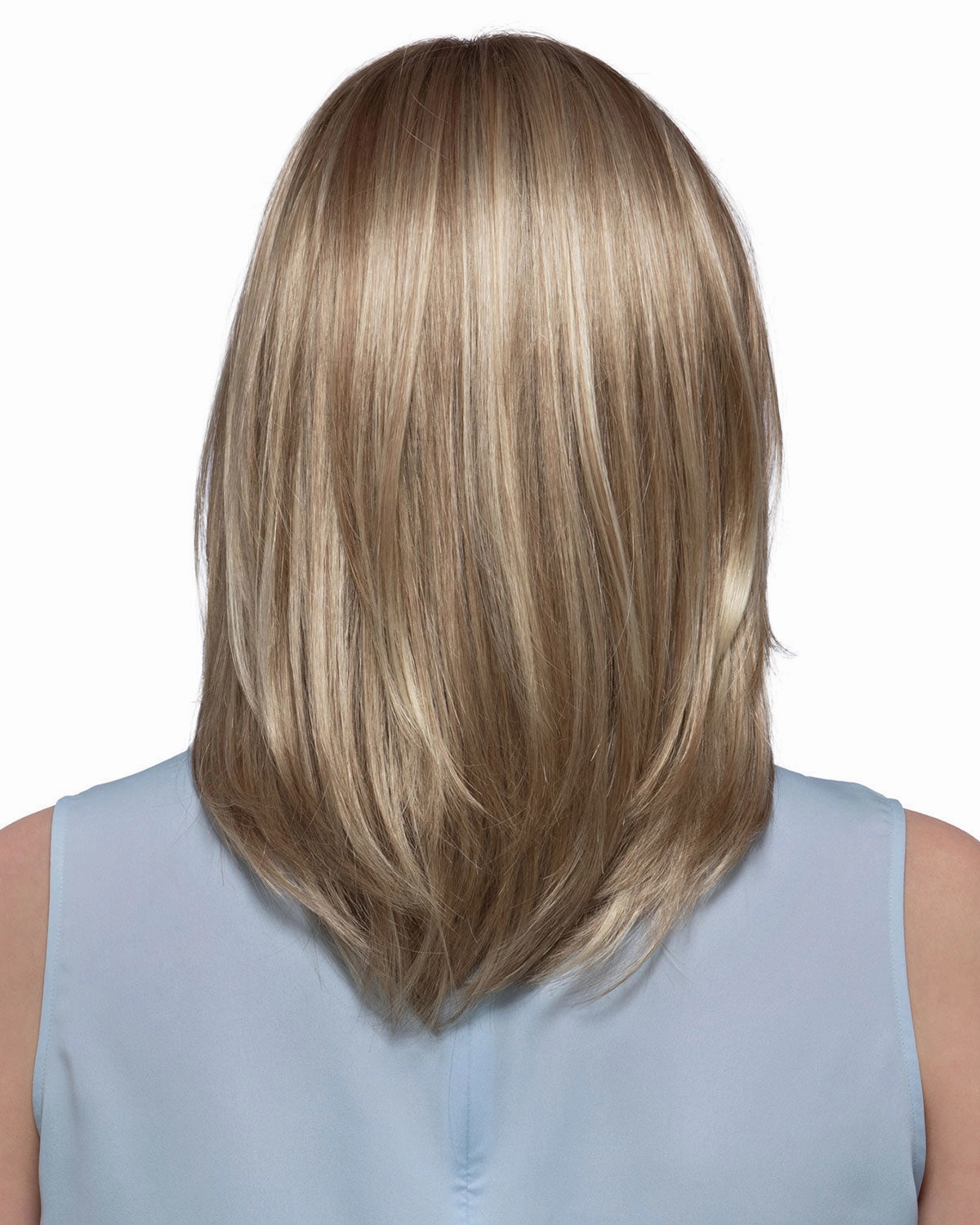 Accessories_Estetica_Wigs Hudson | Lace Front & Monofilament Top Synthetic Wig by Estetica