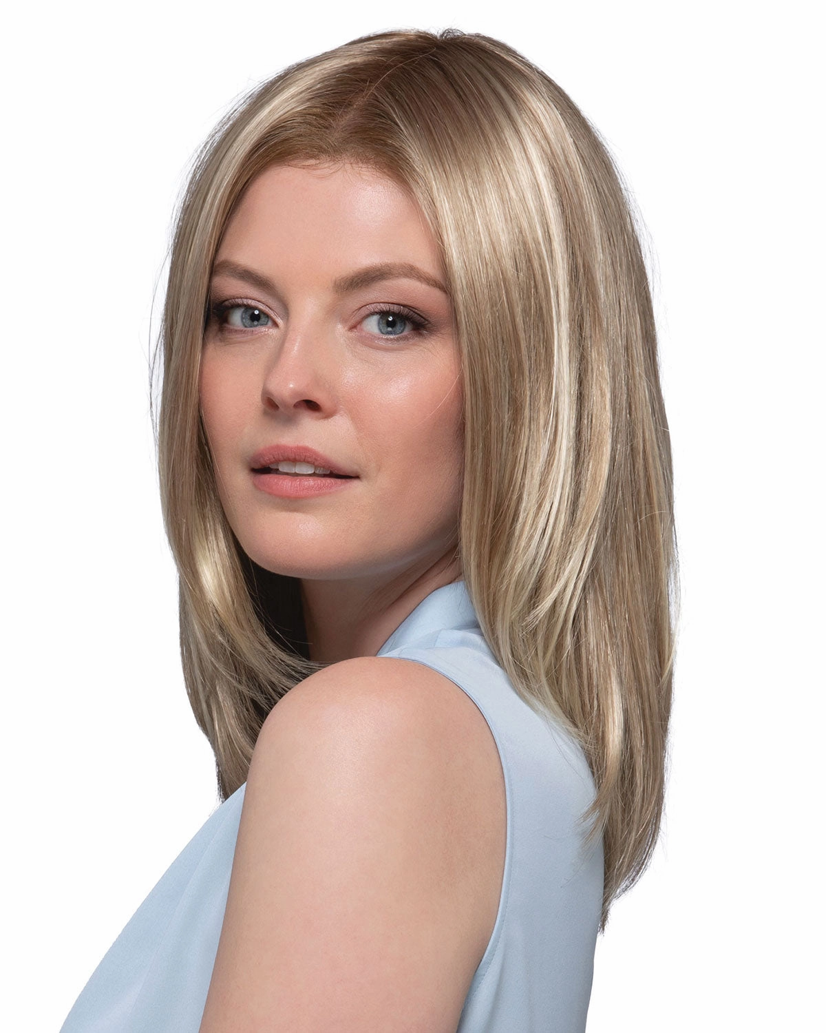 Accessories_Estetica_Wigs Hudson | Lace Front & Monofilament Top Synthetic Wig by Estetica