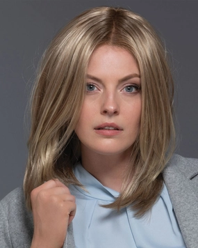 Accessories_Estetica_Wigs Hudson | Lace Front & Monofilament Top Synthetic Wig by Estetica