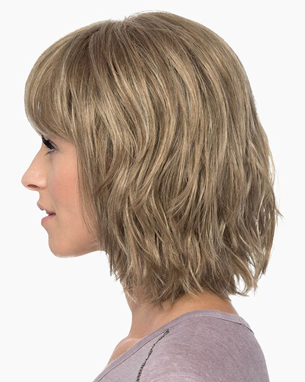 Accessories_Estetica_Wigs Hunter | Monofilament Crown Synthetic Wig by Estetica