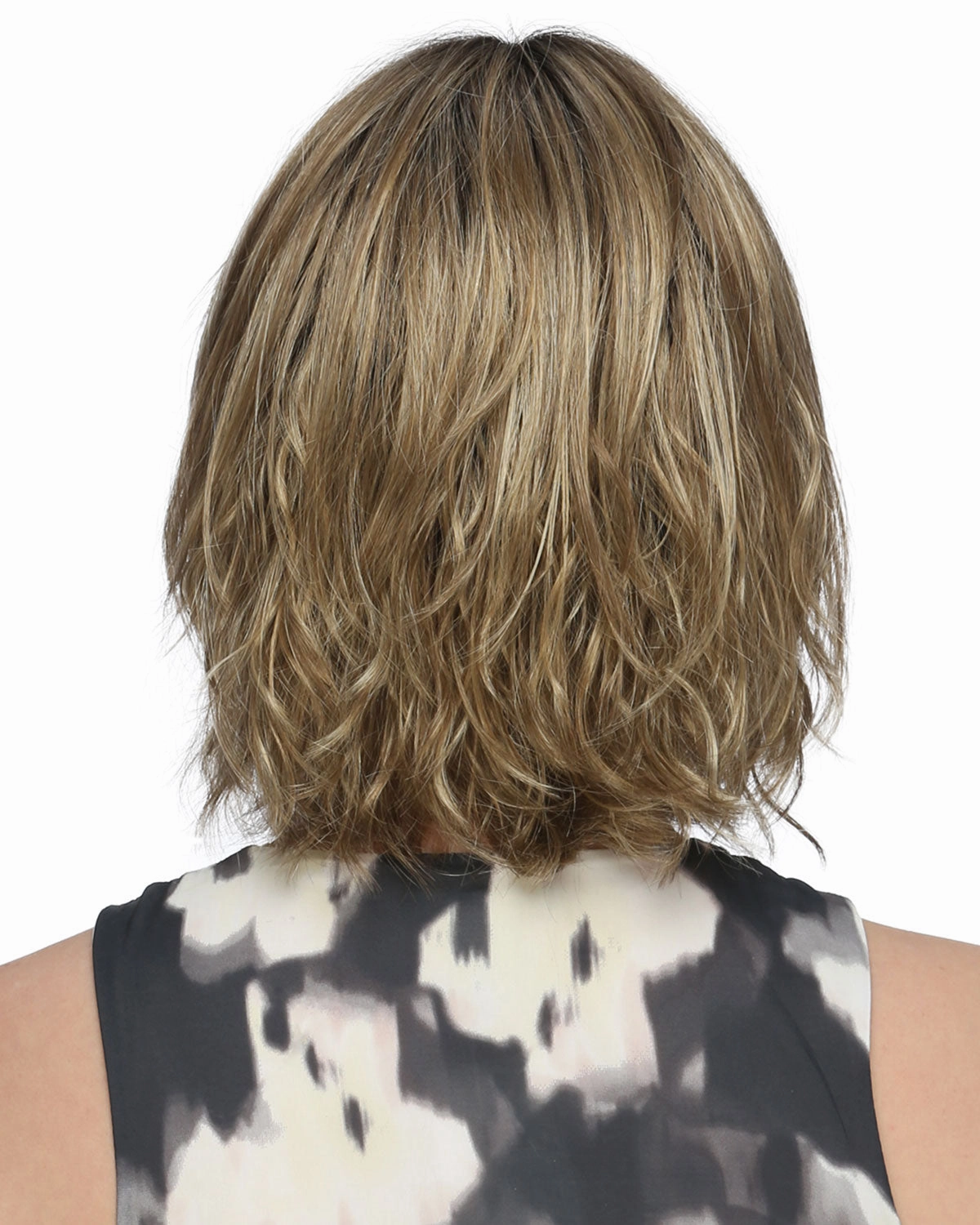 Accessories_Estetica_Wigs Hunter | Monofilament Crown Synthetic Wig by Estetica