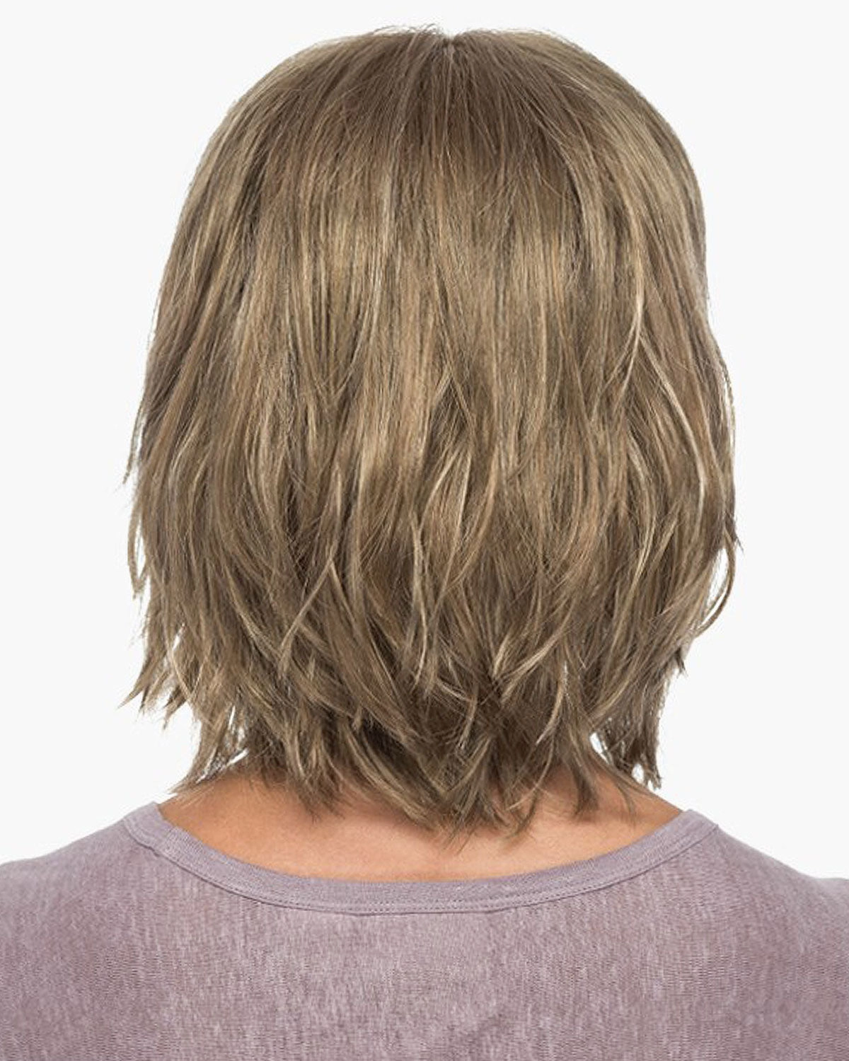 Accessories_Estetica_Wigs Hunter | Monofilament Crown Synthetic Wig by Estetica