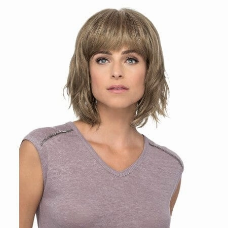 Accessories_Estetica_Wigs Hunter Pure Stretch Cap Wig by Estetica