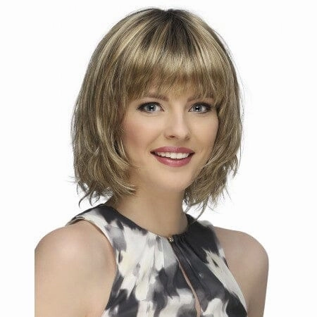 Accessories_Estetica_Wigs Hunter Pure Stretch Cap Wig by Estetica