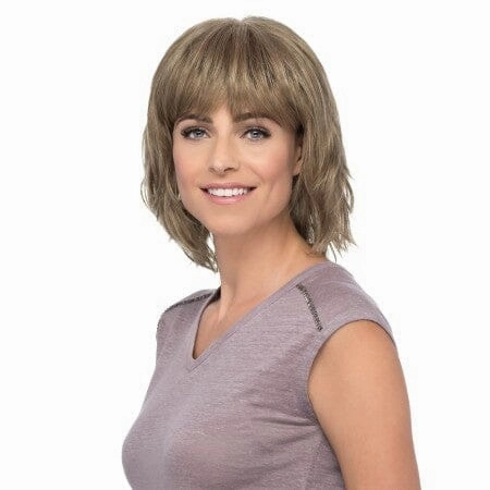 Accessories_Estetica_Wigs Hunter Pure Stretch Cap Wig by Estetica