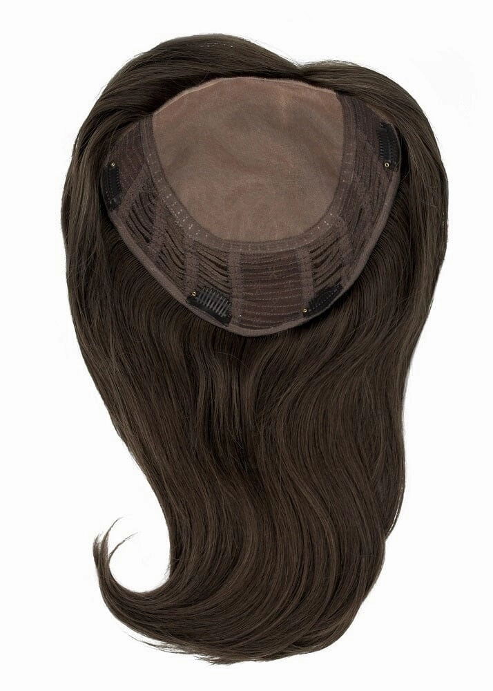 Accessories_Estetica_Wigs Illuminate Mono Remy Human Hair Topper by Estetica